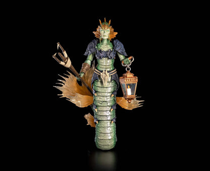 (Pre-Order) Mythic Legions: Dawns of Discovery Sireyn Opalscale