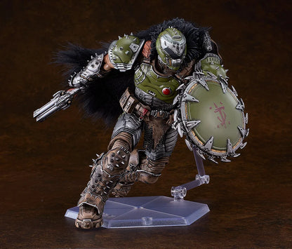 (Pre-Order) Figma DOOM SLAYER - DOOM: THE DARK AGES ver. DX Edition