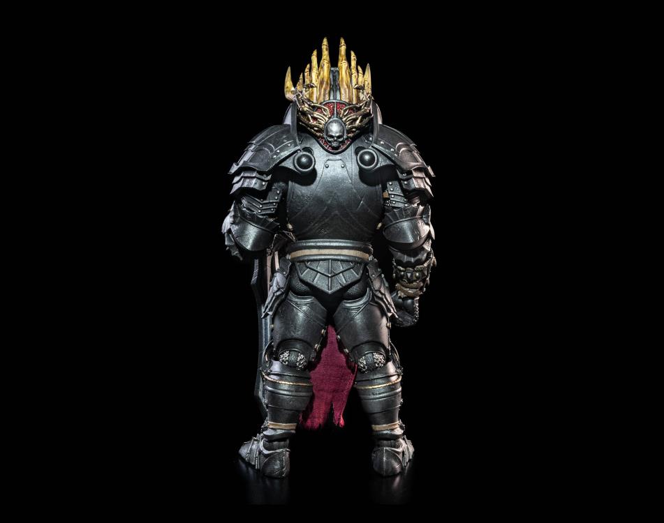 (Pre-Order) Mythic Legions: All-Stars Berodach Ogre-Scale Figure