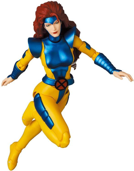 Marvel MAFEX No.160 Jean Grey (Comic Ver.) (In Stock)