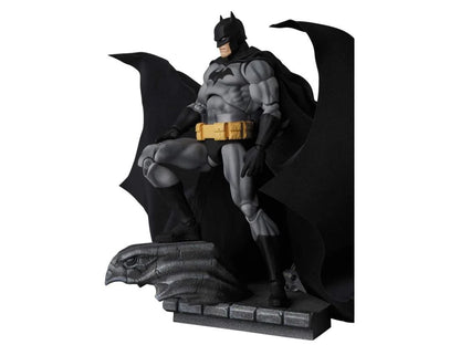 Batman: Hush MAFEX No.126 Batman (Black Ver.) Action Figure