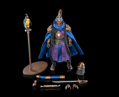 (Pre-Order) Mythic Legions: Dawns of Discovery Ibn Prosperaius