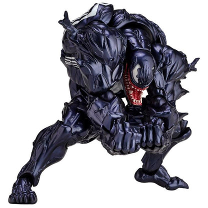 KAIYODO Marvel Amazing Yamaguchi Revoltech No.003 Venom (In Stock)