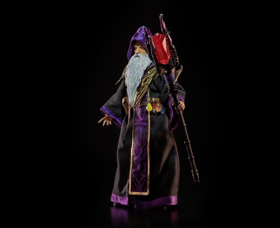 Mythic Legions: Poxxus Arrizak Figure (In Stock)