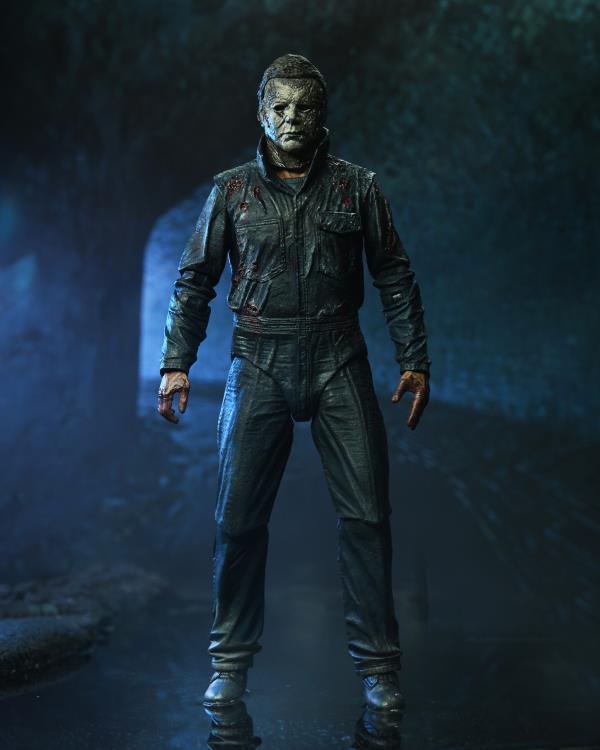 (Pre-Order) Neca Halloween Ends Ultimate Michael Myers Figure