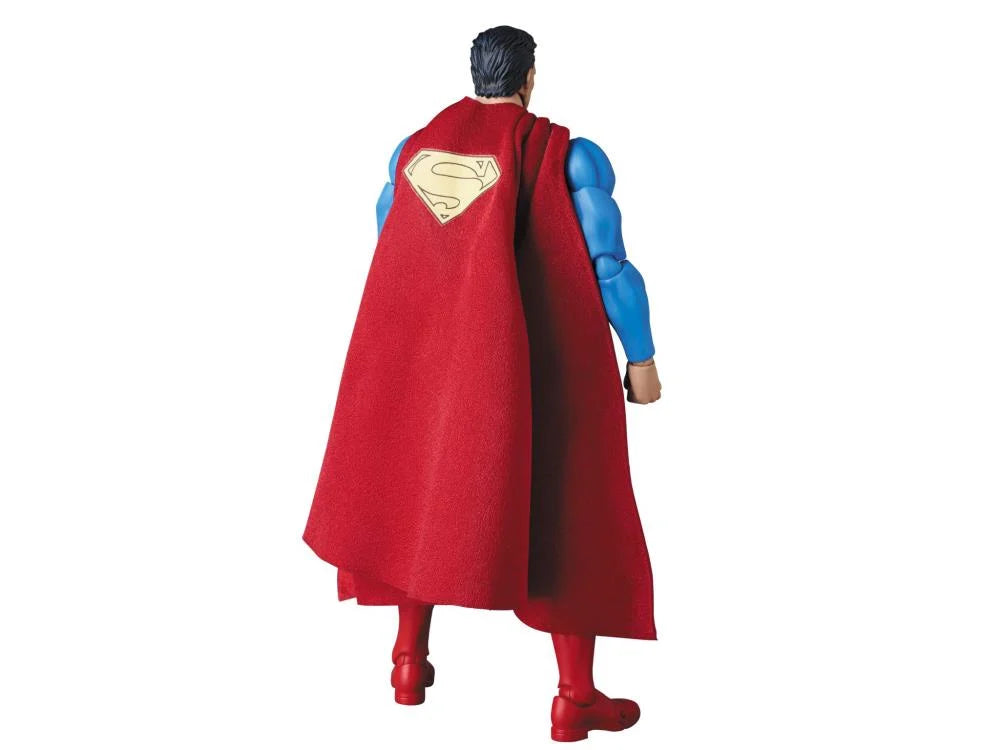 Batman: Hush MAFEX No.117 Superman Action Figure