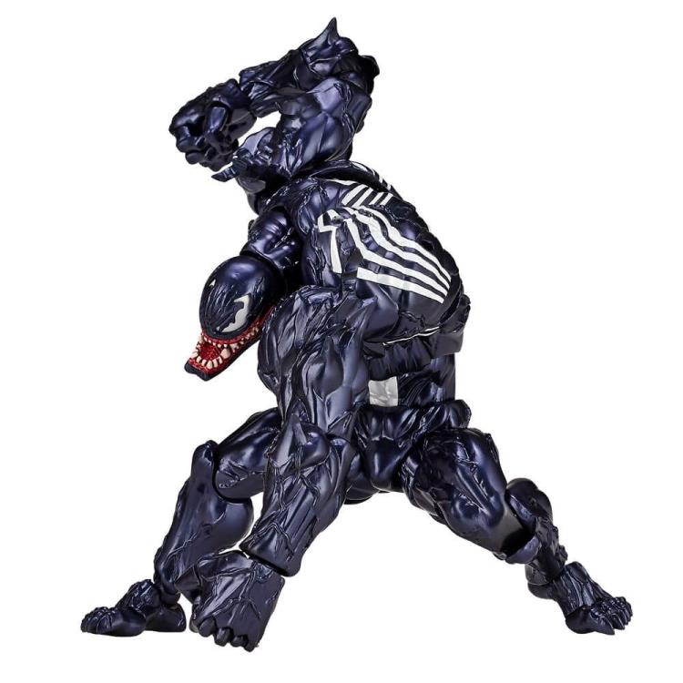 KAIYODO Marvel Amazing Yamaguchi Revoltech No.003 Venom (In Stock)