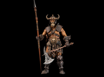 (Pre-Order) Mythic Legions: Reinforcements 3 Wave Barbarian 2