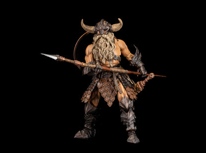 (Pre-Order) Mythic Legions: Reinforcements 3 Wave Barbarian 2