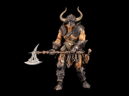 (Pre-Order) Mythic Legions: Reinforcements 3 Wave Barbarian 2