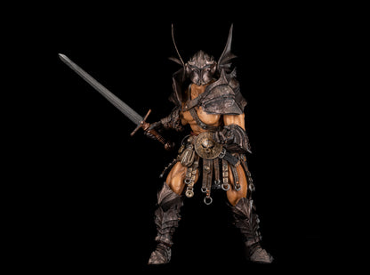 (Pre-Order) Mythic Legions: Reinforcements 3 Wave Barbarian 2