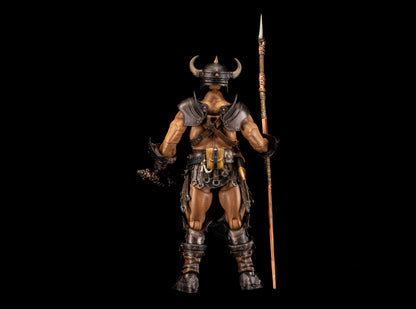 (Pre-Order) Mythic Legions: Reinforcements 3 Wave Barbarian 2