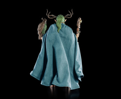 (Pre-Order) Mythic Legions: The Roleplaying Game Druid Character Pack (Figure Not Included)
