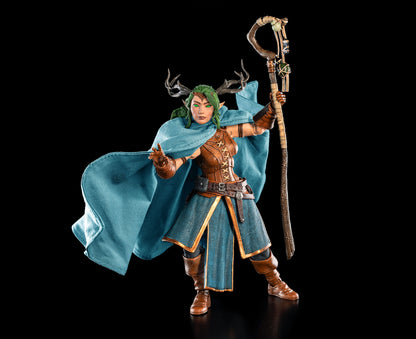 (Pre-Order) Mythic Legions: The Roleplaying Game Druid Character Pack (Figure Not Included)