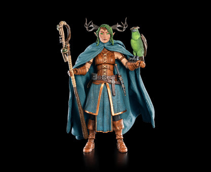 (Pre-Order) Mythic Legions: The Roleplaying Game Druid Character Pack (Figure Not Included)