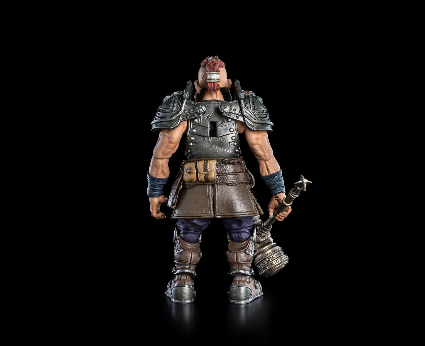 (Pre-Order) Mythic Legions: The Roleplaying Game Dwarf Fighter