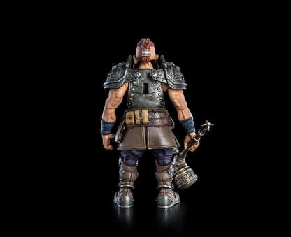 (Pre-Order) Mythic Legions: The Roleplaying Game Dwarf Fighter