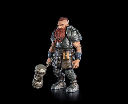 (Pre-Order) Mythic Legions: The Roleplaying Game Dwarf Fighter