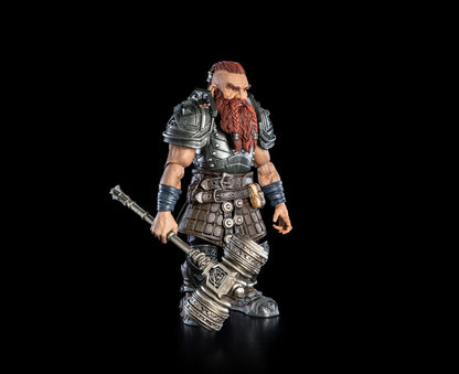 (Pre-Order) Mythic Legions: The Roleplaying Game Dwarf Fighter