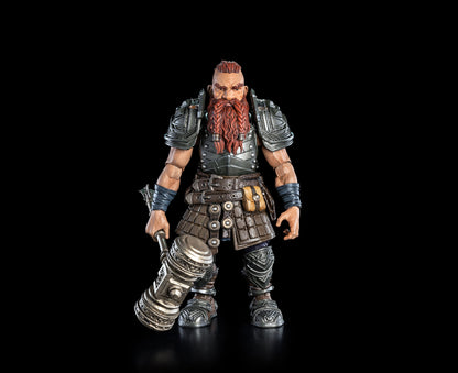 (Pre-Order) Mythic Legions: The Roleplaying Game Dwarf Fighter