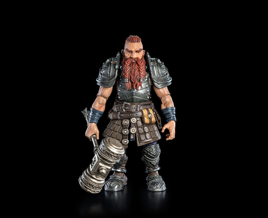 (Pre-Order) Mythic Legions: The Roleplaying Game Dwarf Fighter