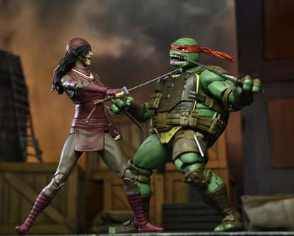 Neca Teenage Mutant Ninja Turtles: The Last Ronin Ultimate Raphael (In Stock)