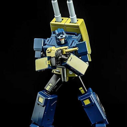 (Pre-Order) MAGIC SQUARE MS-05 Night Tracer (Masterpiece)