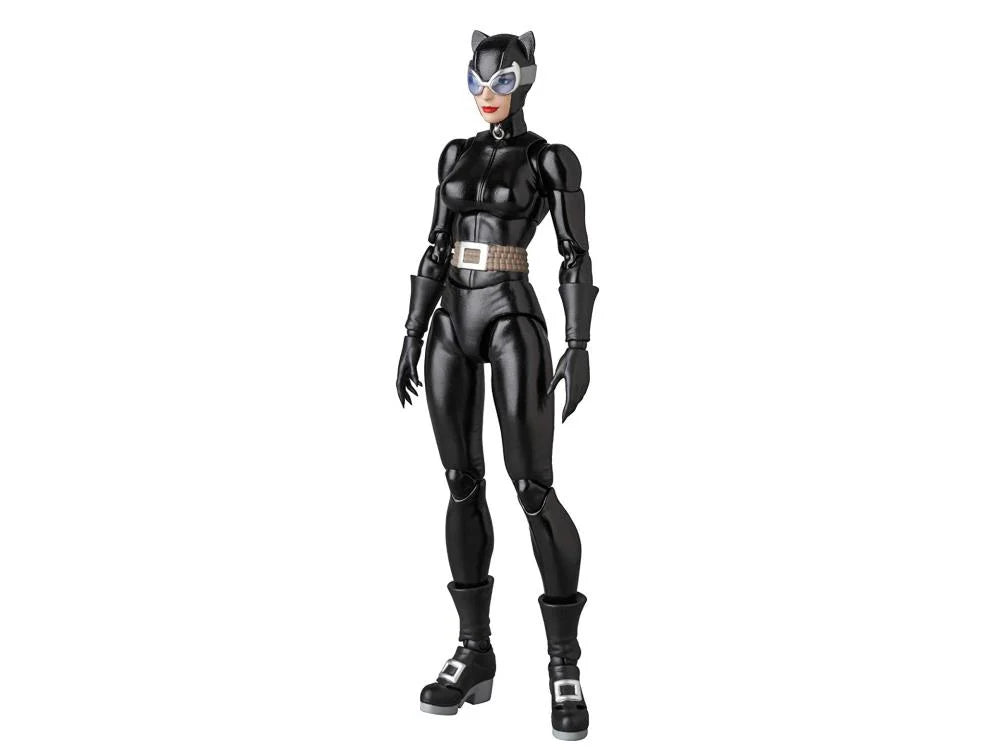 Batman: Hush MAFEX No.123 Catwoman Action Figure