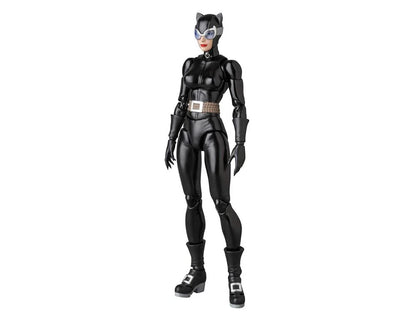Batman: Hush MAFEX No.123 Catwoman Action Figure