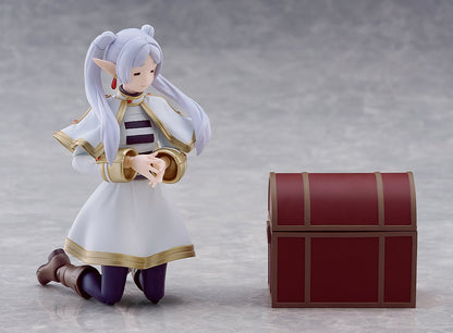 Figma Frieren: Beyond Journey's End Frieren DX Edition
