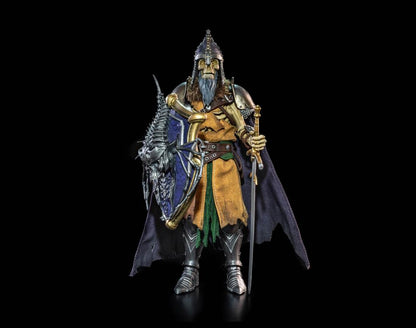 (Pre-Order) Mythic Legions: All-Stars Thorasis the First Risen Figure