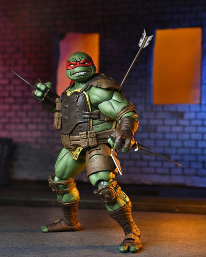 Neca Teenage Mutant Ninja Turtles: The Last Ronin Ultimate Raphael (In Stock)