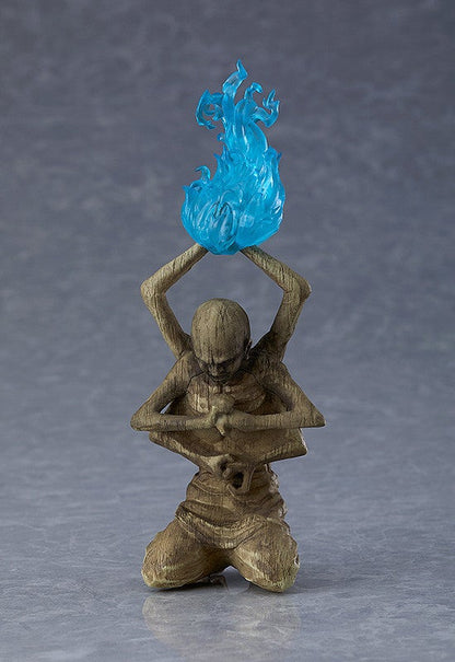 Figma 483-DX: Sekiro (Limited + Bonus) (Reissue)