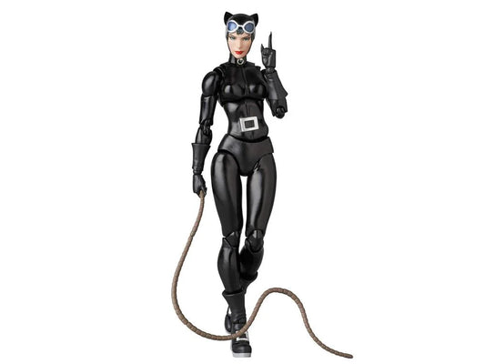 Batman: Hush MAFEX No.123 Catwoman Action Figure