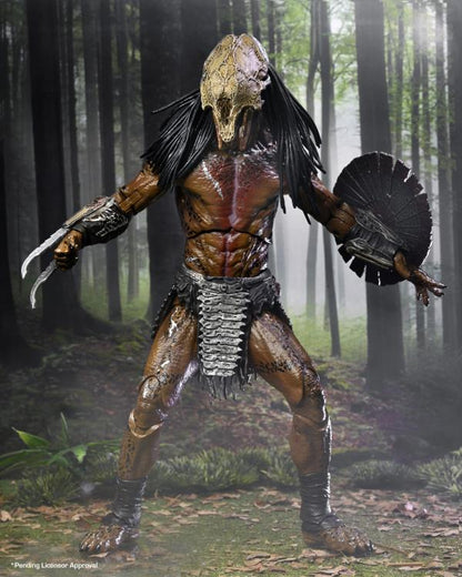 Neca Prey Ultimate Feral Predator Figure (In Stock)