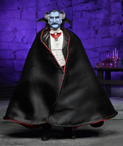 Neca Rob Zombie's The Munsters Ultimate The Count Action Figure (In Stock)