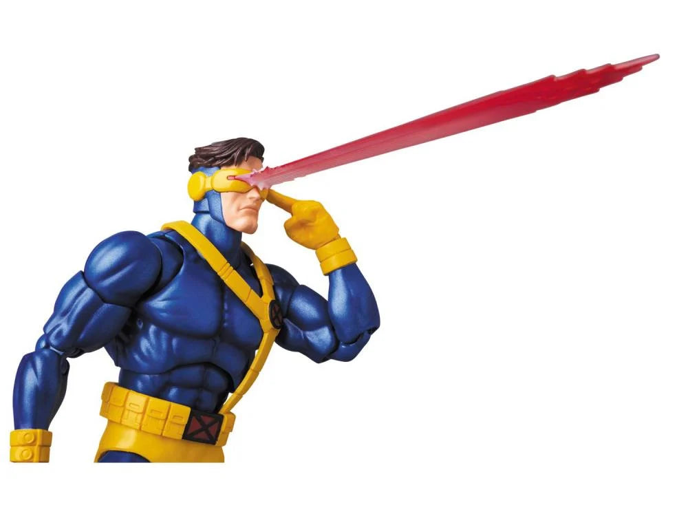 (Pre-Order) Marvel MAFEX No.099 Cyclops Action Figure (Reissue)
