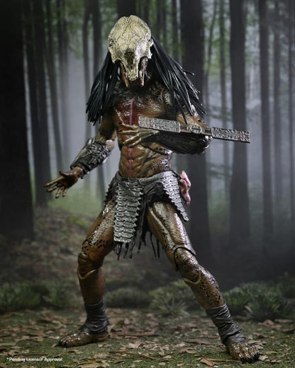 Neca Prey Ultimate Feral Predator Figure (In Stock)