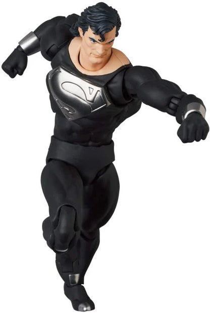 (Pre-Order) The Return of Superman MAFEX No.150 Superman Action Figure