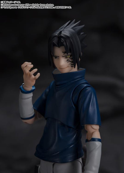 Naruto: Shippuden S.H.Figuarts Orochimaru (Seeker of Immortality) (In Stock)