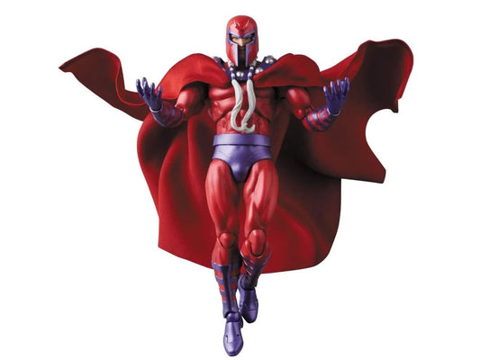 Marvel MAFEX No.128 Magneto (In Stock)