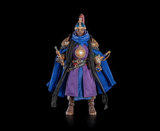 (Pre-Order) Mythic Legions: Dawns of Discovery Ibn Prosperaius
