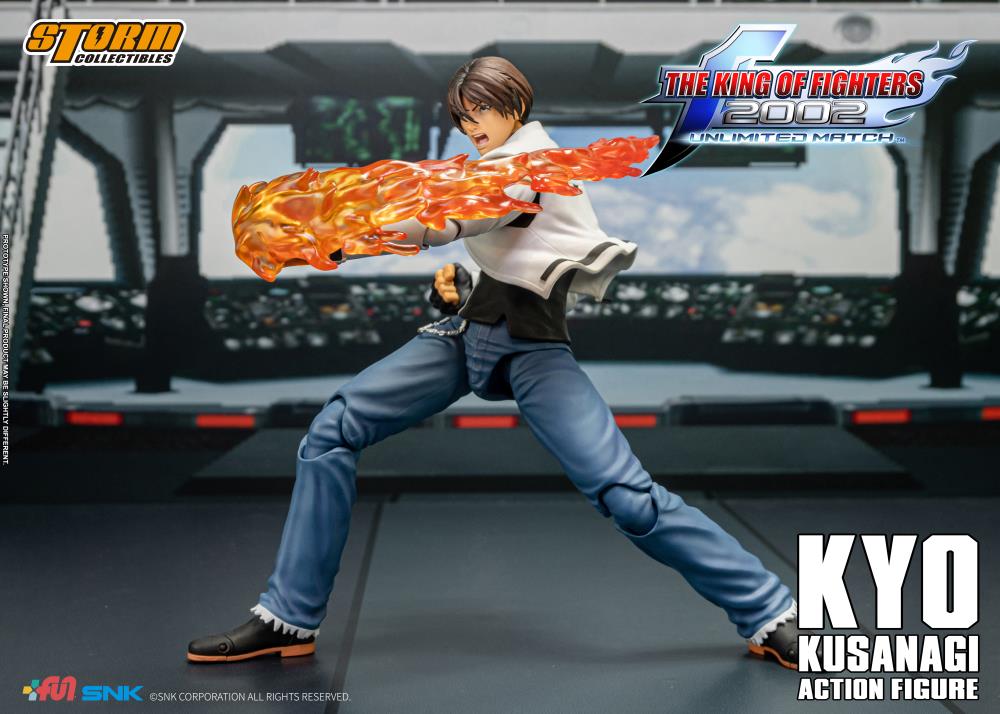 Kyo deals storm collectibles