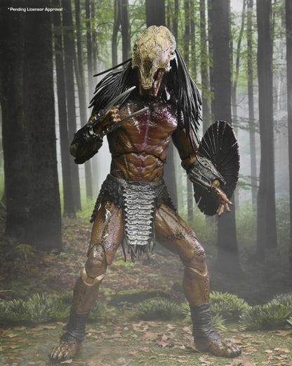 Neca Prey Ultimate Feral Predator Figure (In Stock)