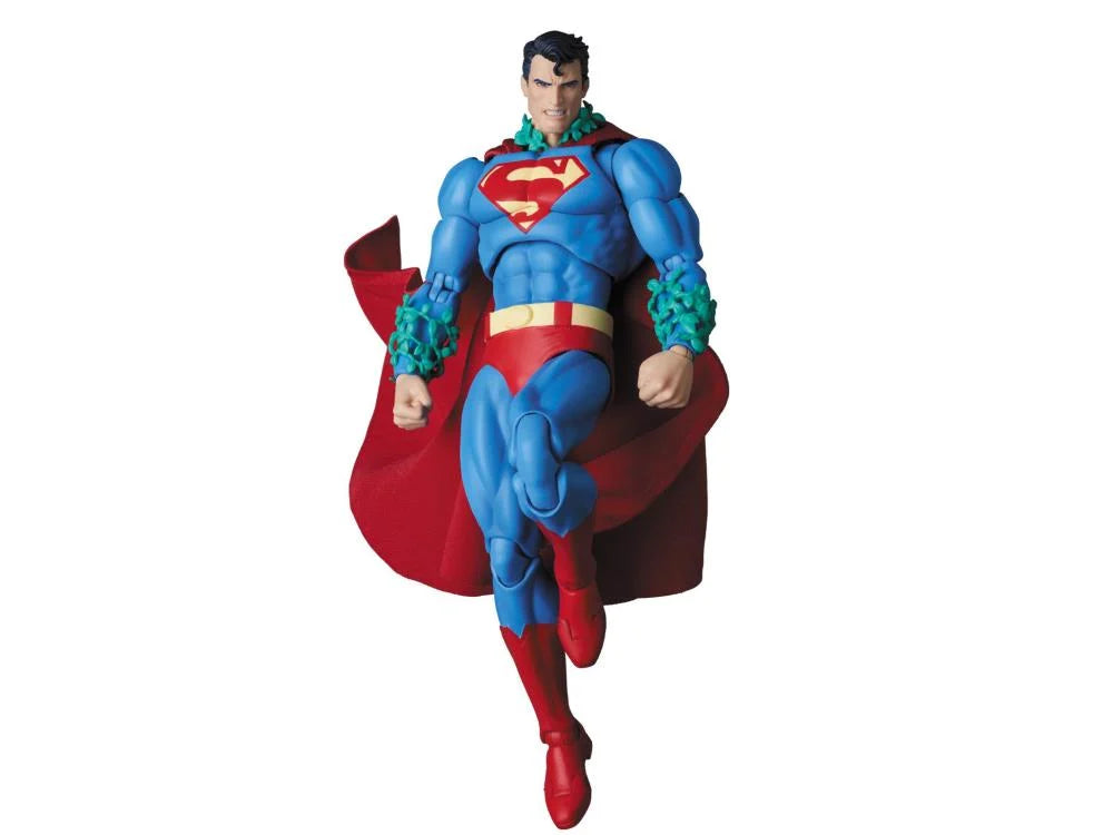 Batman: Hush MAFEX No.117 Superman Action Figure