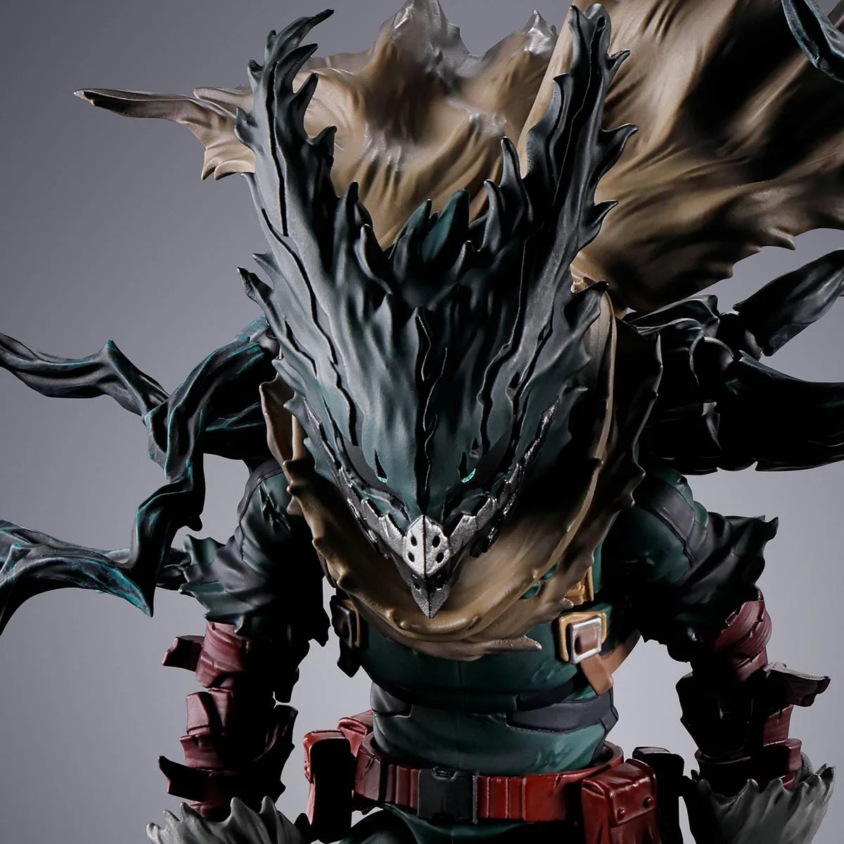 (Pre-Order) S.H. Figuarts DARK DEKU