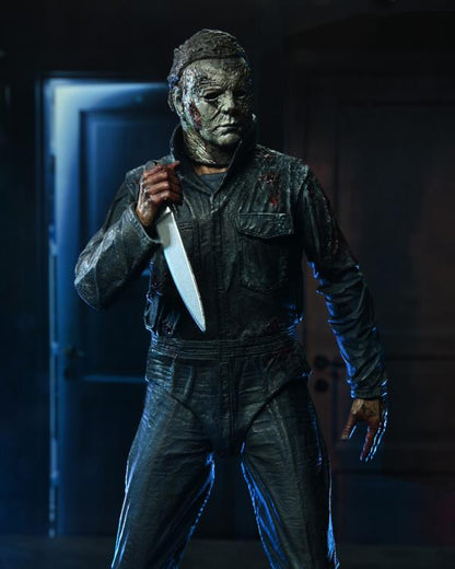 (Pre-Order) Neca Halloween Ends Ultimate Michael Myers Figure