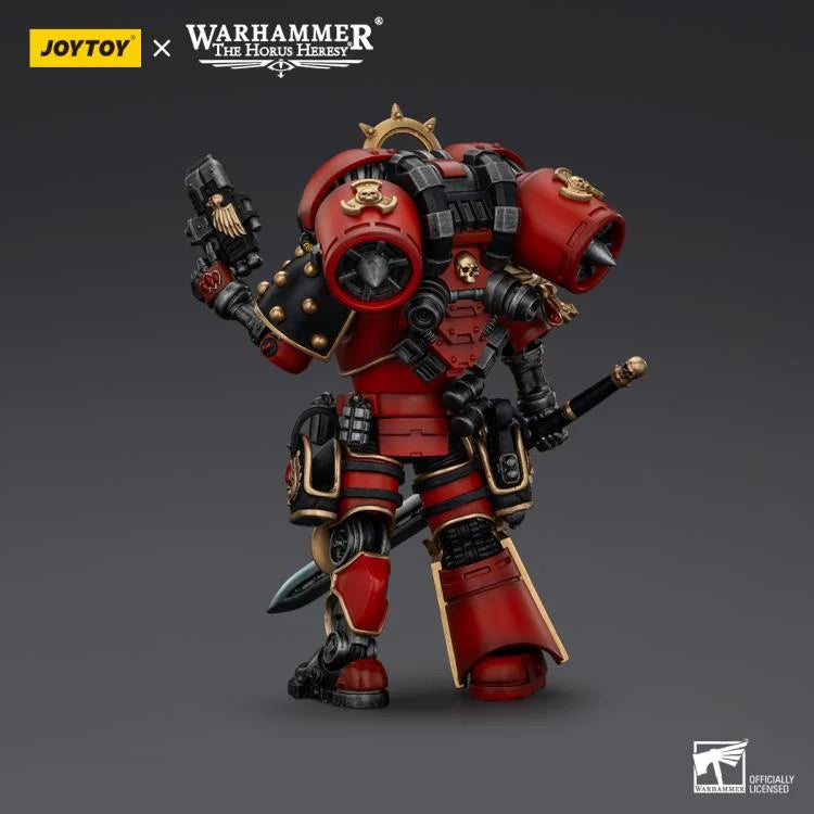 Warhammer: The Horus Heresy Blood Angels Dominion Zephon