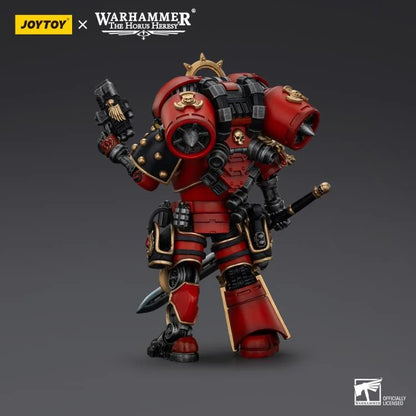 Warhammer: The Horus Heresy Blood Angels Dominion Zephon