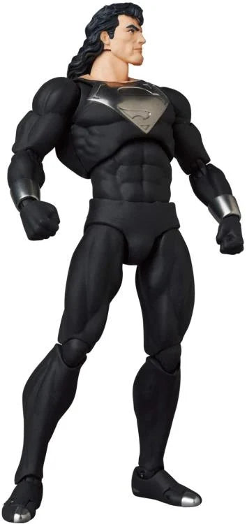 (Pre-Order) The Return of Superman MAFEX No.150 Superman Action Figure